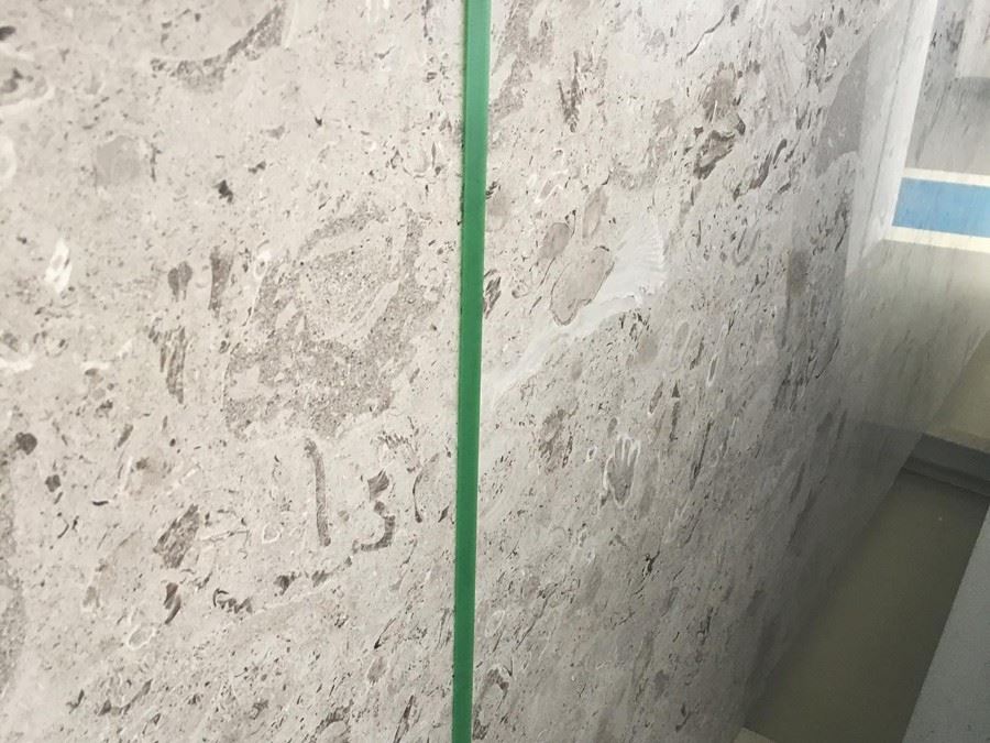 Coffee Mocha Marble Slab