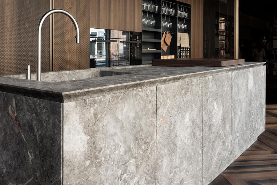Grigio Billiemi Marble 4