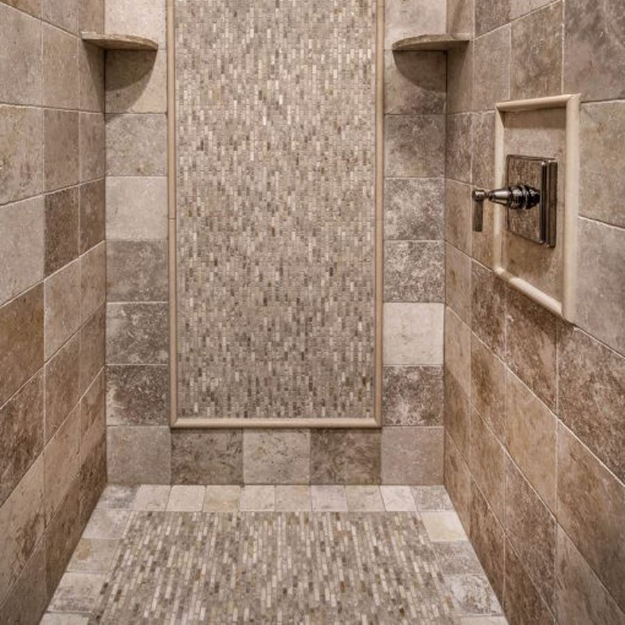 Limestone Mosaic