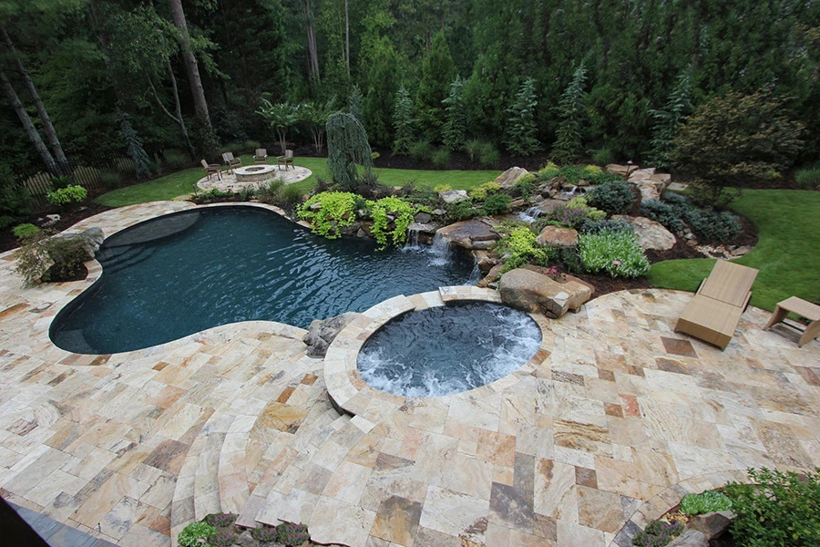 Travertine Pavers For Pool 01 Travertine Pavers For Pool 01