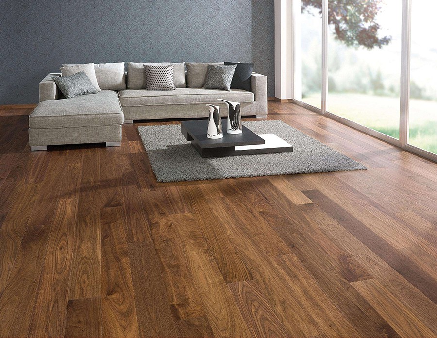 Wooden Floor