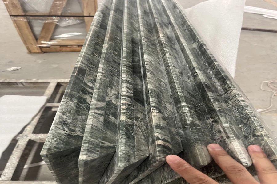 Emerald Green Marble Table Emerald Green Marble Table