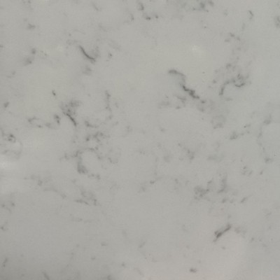 Carrara White Quartz Carrara White Quartz