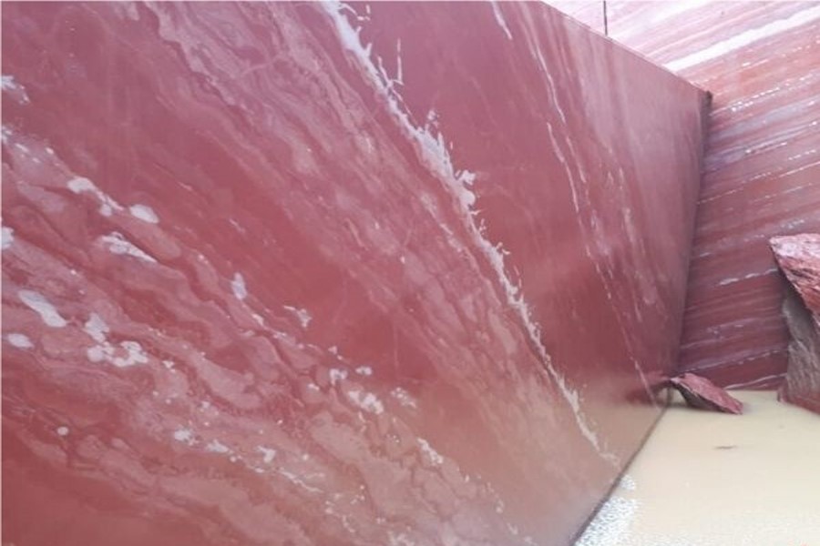 Brown Red Jasper Quartzite Quarry Brown Red Jasper Quartzite Quarry