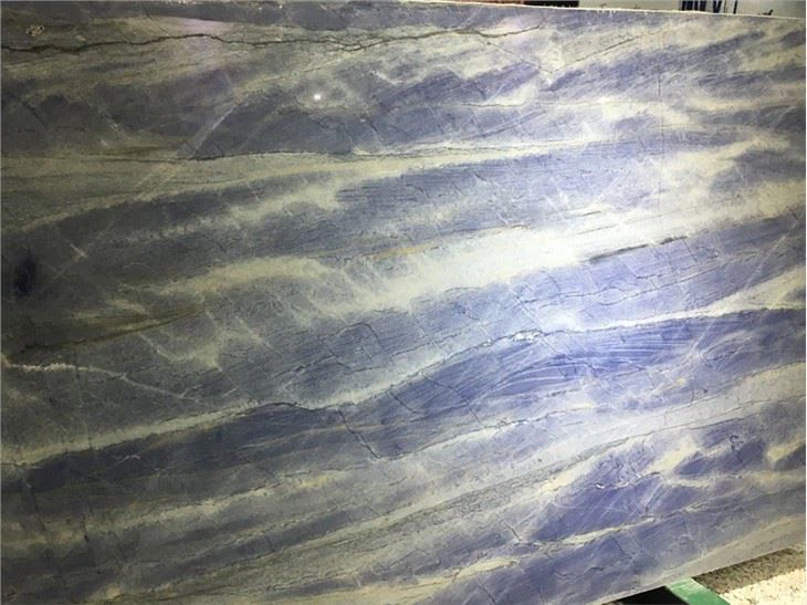 Azul Macaubas Granite