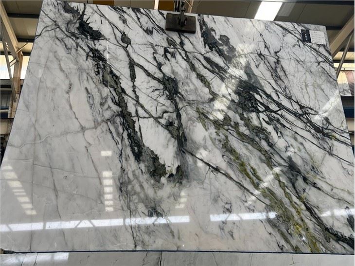 Clivia Marble Slab