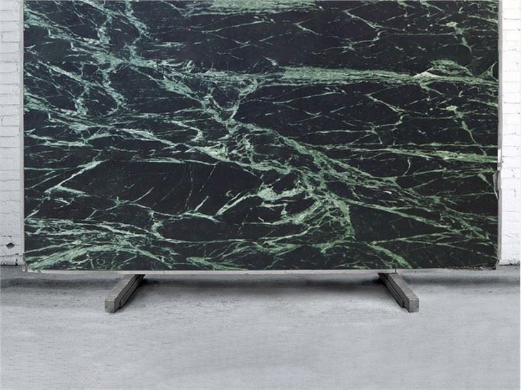 Empress Green Marble Slab