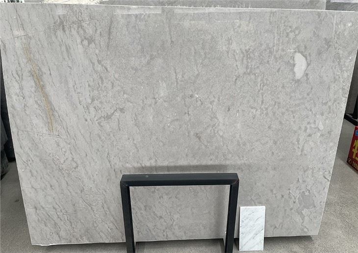Hilton Grey Marble Slabs
