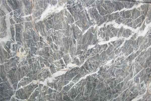 Platinum Gray Marble Customized