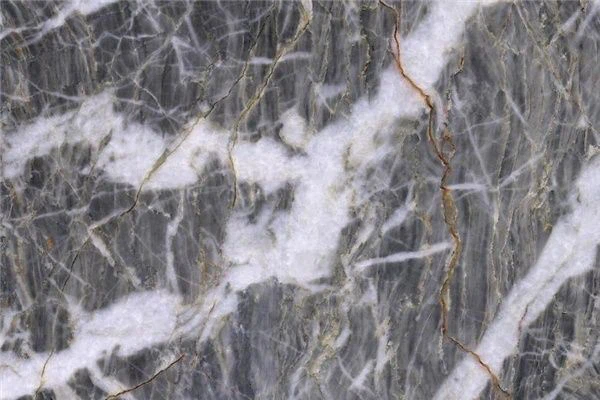 Platinum Grey Marble Tile