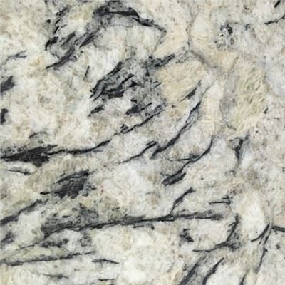 Granito azul hielo de Brasil