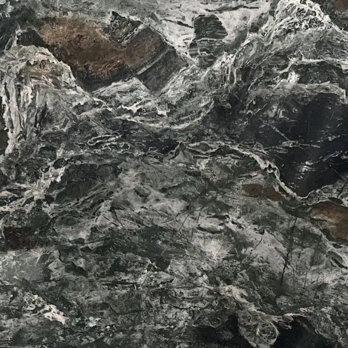 Emerald Green Marble