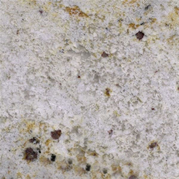 Ivory White Granite