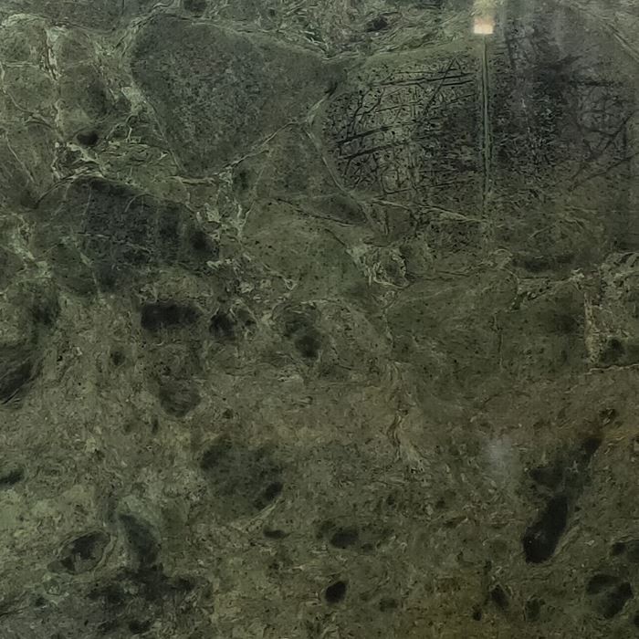 Olive Green Marble