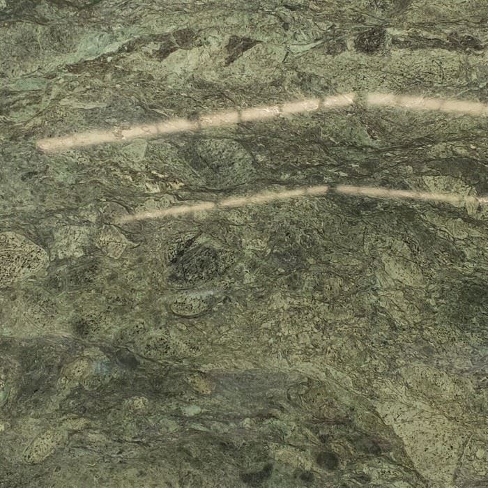 Olive Green Marble Polished