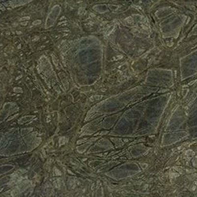 Olive Green Marble Tile
