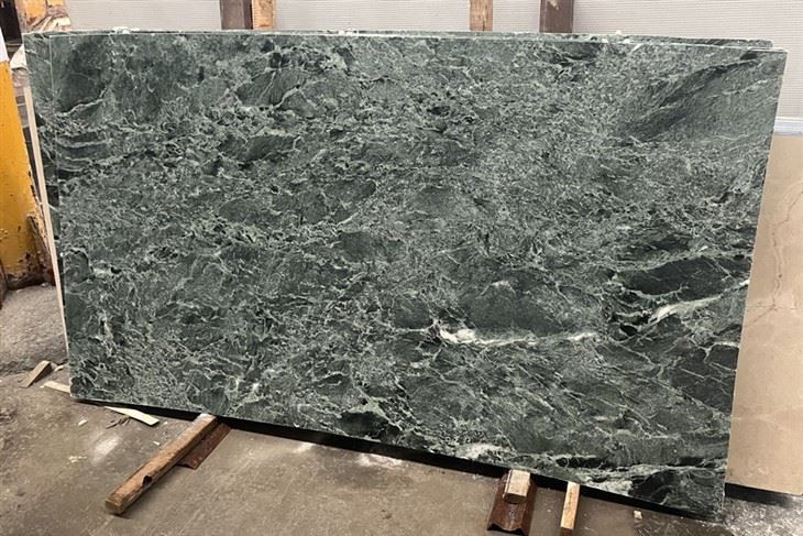 Verde Alpi Marble
