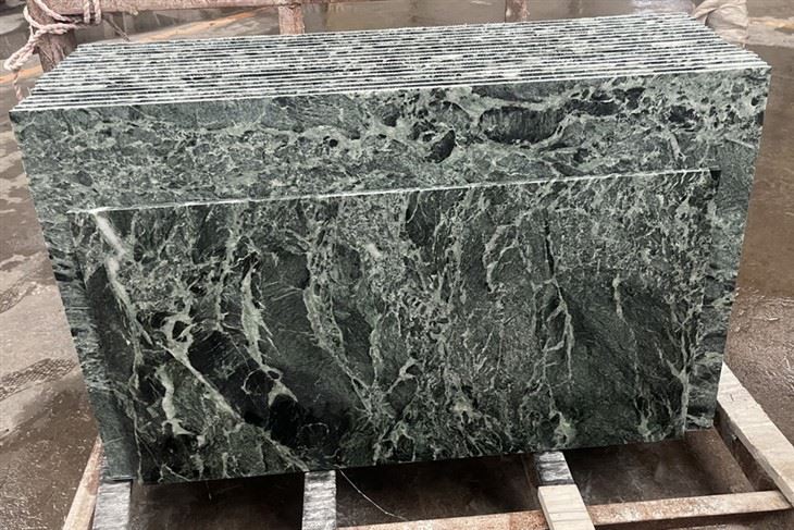 Verde Alpi Marble