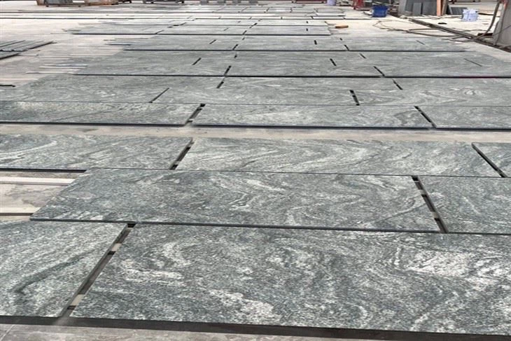 Granite Kuppam Green