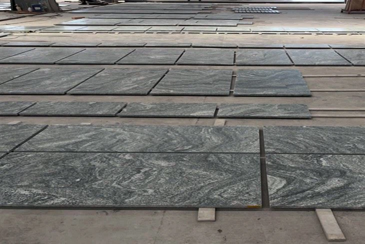 Granite Kuppam Green