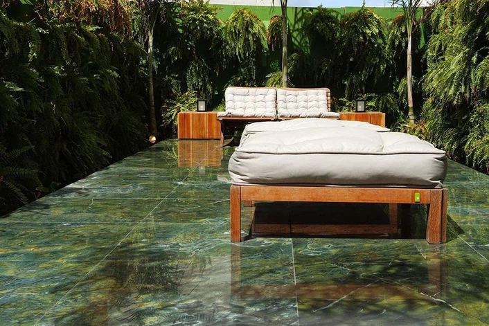 Vitoria Regia Quartzite Design Vitoria Regia Quartzite Design