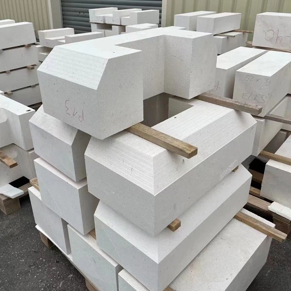 Blanco Paloma Limestone Coping Blanco Paloma Limestone Coping